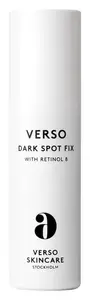 Verso Skincare Dark Spot Fix