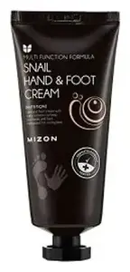Mizon Hand & Foot Cream Snail