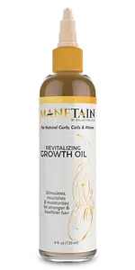 Dollar Curl Club Manetain Revitalizing Growth Oil