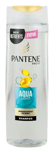 Pantene Pro V Aqua Light Shampoo
