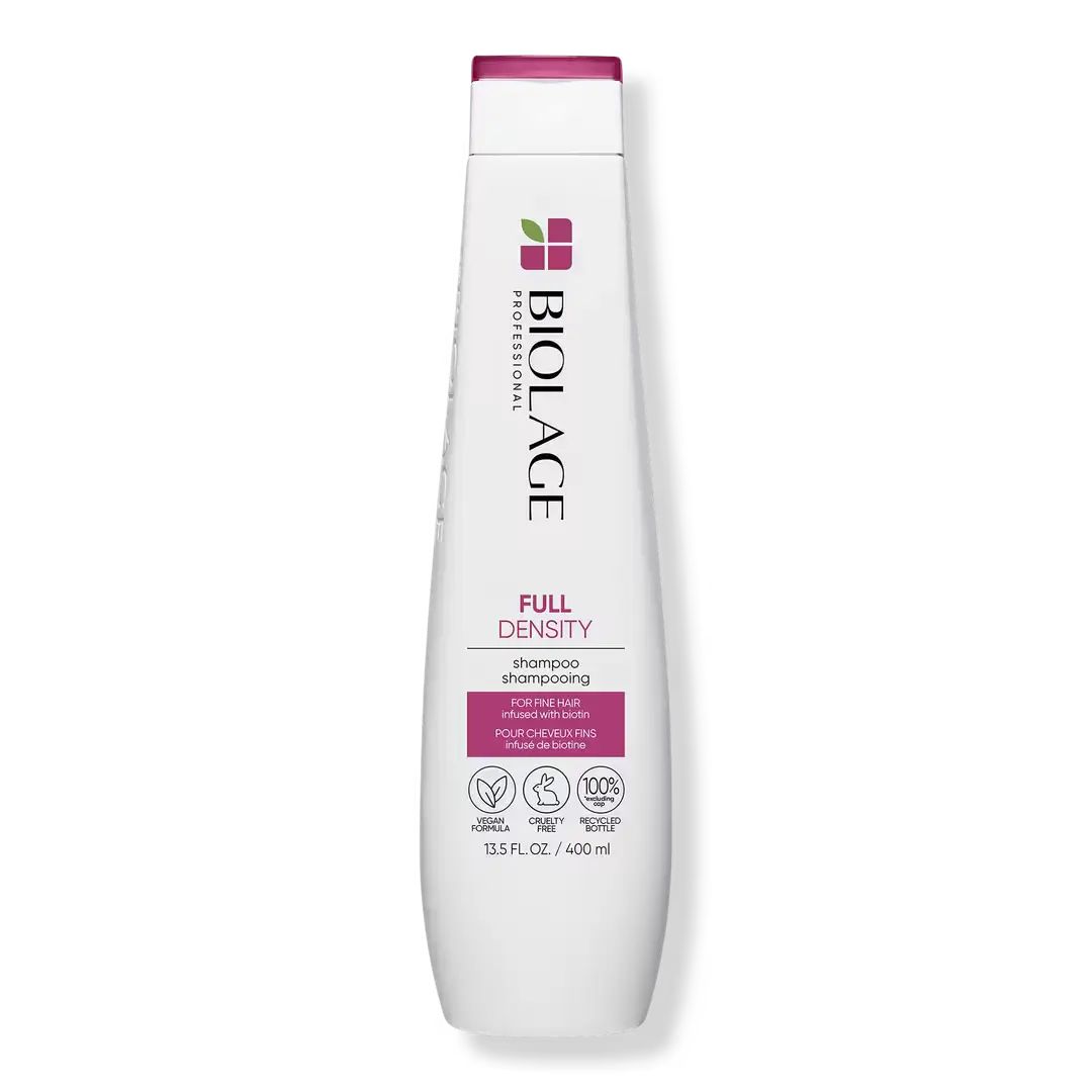 Biolage Full Density Shampoo