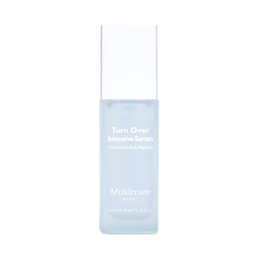 Muldream Turn Over Intensive Serum