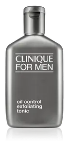 Clinique For Men Oil Control Exfoliating Tonic