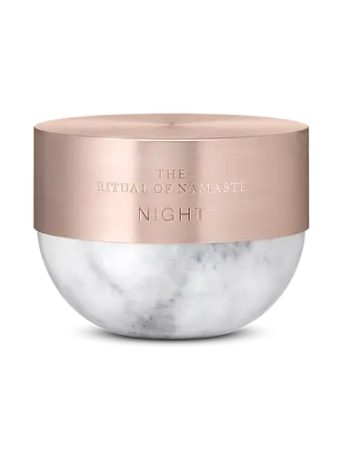Rituals Cosmetics The Ritual Of Namaste Anti Aging Night Cream