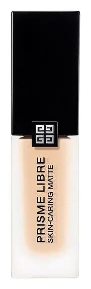 Givenchy Prisme Libre Skin-Caring Matte Foundation 1-N80-Ultra Fair
