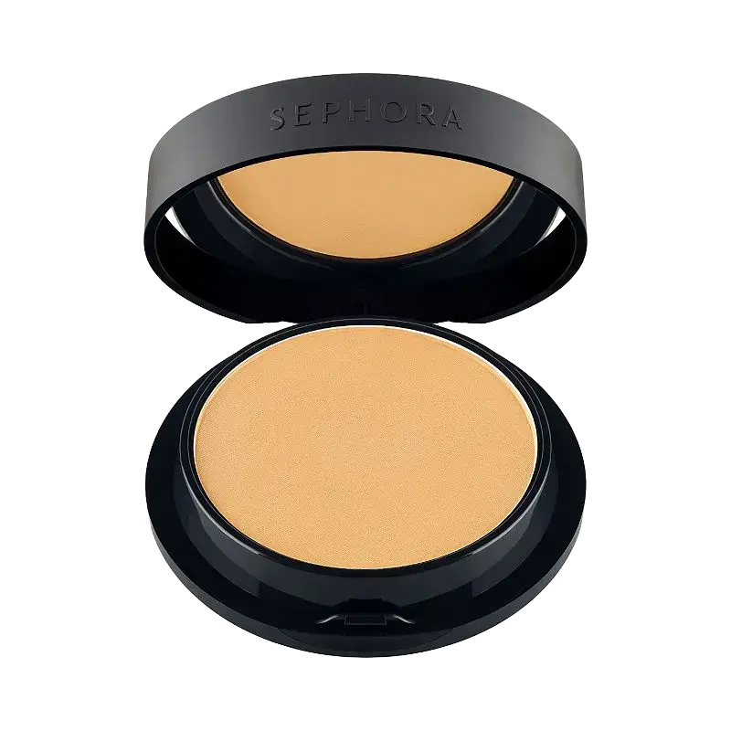 Sephora Collection Best Skin Ever Matte Powder Foundation 17.5P Light