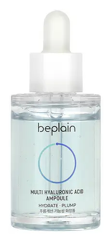 Beplain Multi Hyaluronic Acid Ampoule