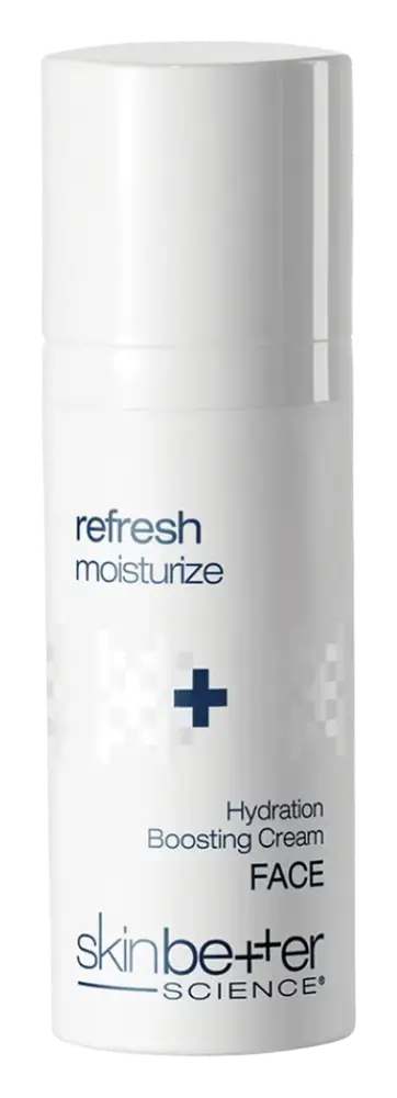 SkinBetter Science Hydration Boosting Cream
