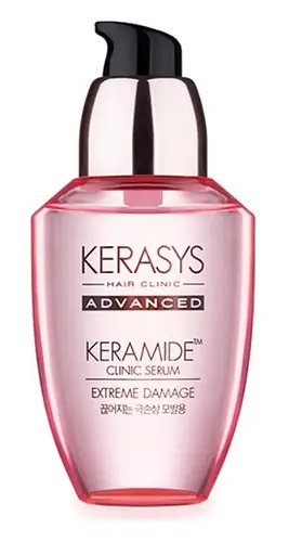 Kerasys Keramide Extreme Damage Hair Serum