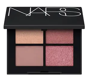 NARS Cosmetics Quad Eyeshadow Kuala Lampur