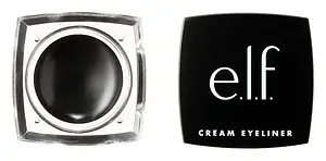 e.l.f. cosmetics Cream Eyeliner Black