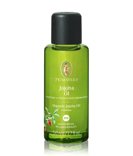 PRIMAVERA Firming Organic Jojoba Oil