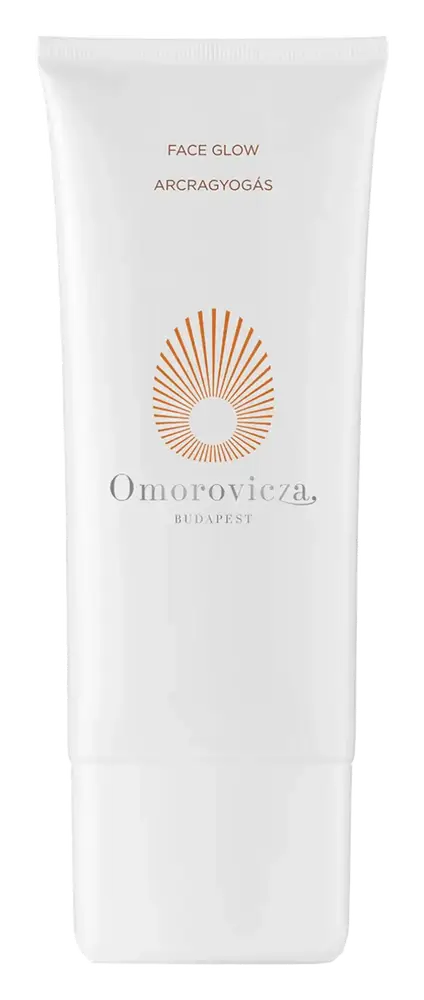 Omorovicza Face Glow Self Tanning