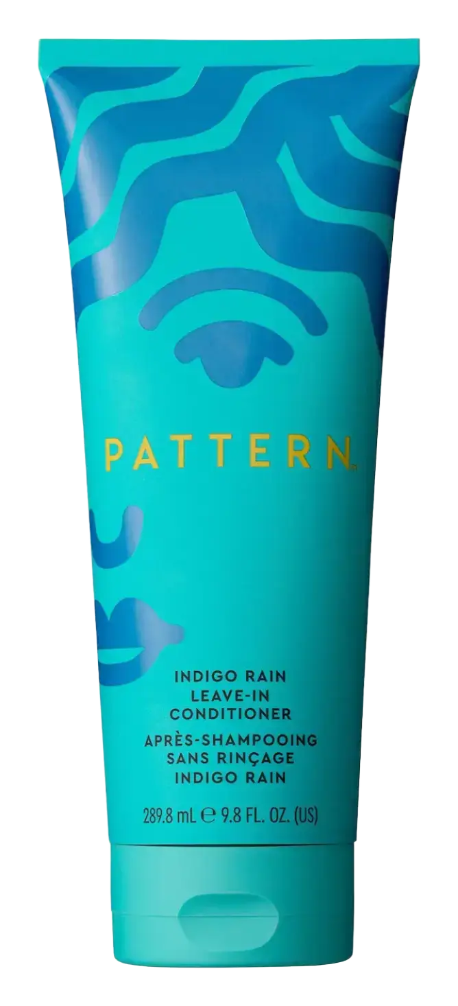 Pattern by Tracee Ellis Ross Indigo Rain Leave-In Conditioner