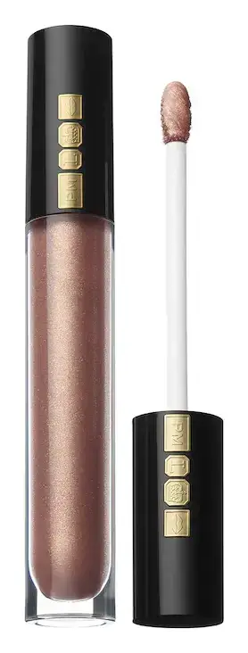 Pat McGrath Labs Lust Lip Gloss Bronze Divinity