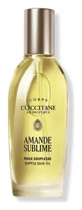 L'Occitane Almond Supple Skin Oil US