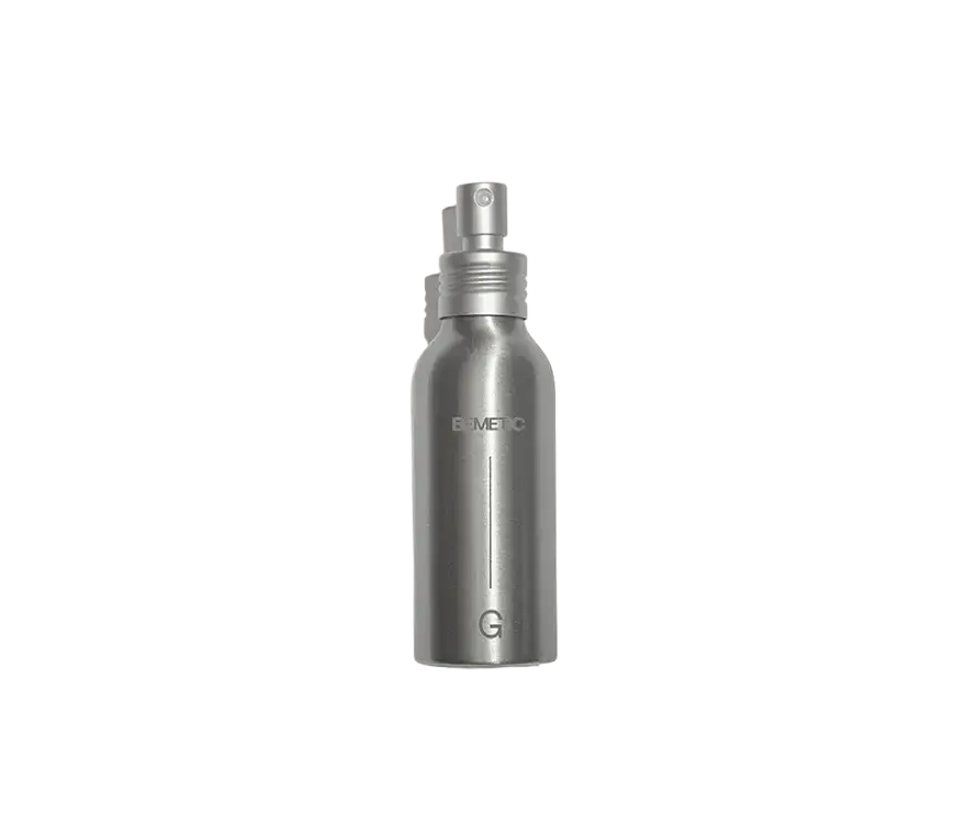 Bemetic Glassifying Elixir