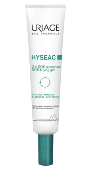 Uriage Hyseac SOS Drying Gel Malta