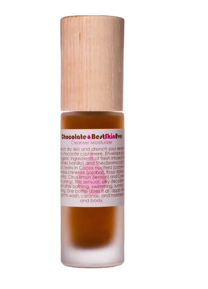 Living Libations Best Skin Ever - Chocolate