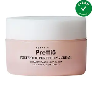Pretti5 Postbiotic Perfecting Cream