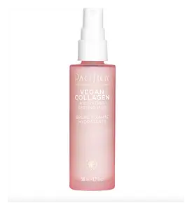 Pacifica Vegan Collagen Hydrating Setting Mist
