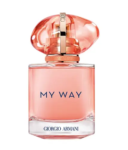 Armani Beauty My Way Ylang Eau De Parfum