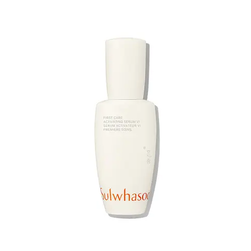 Sulwhasoo First Care Activating Serum VI