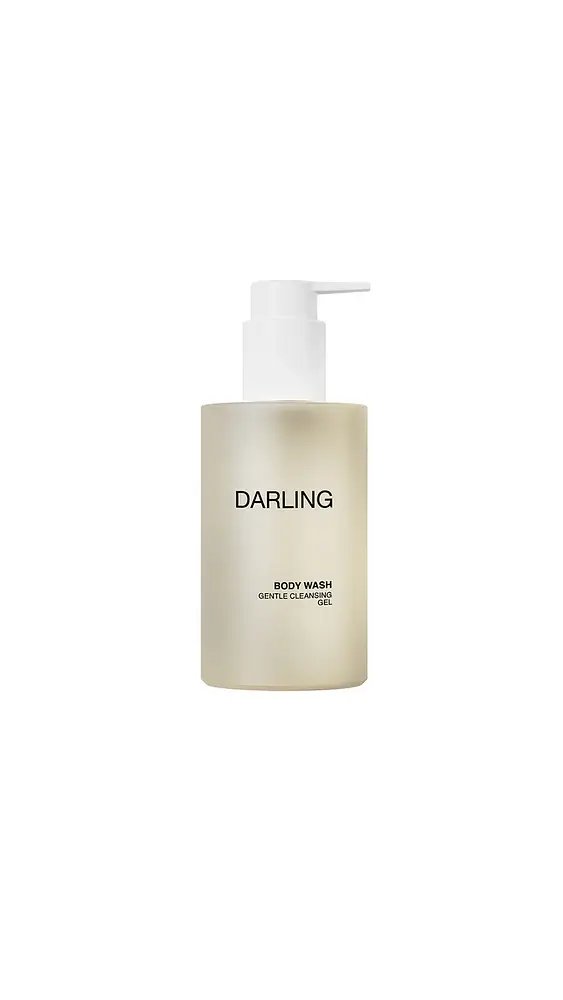 Darling Gentle Cleansing Gel Body Wash