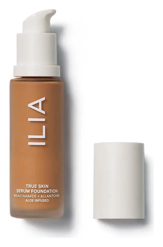 Ilia True Skin Serum Foundation Iona SF10.25