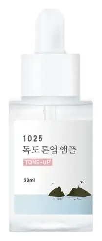 Round Lab 1025 Dokdo Tone-Up Ampoule
