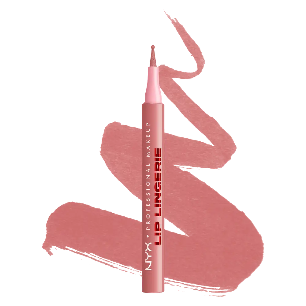 NYX Cosmetics Lip Lingerie Lip Liner Stain Cuff Me