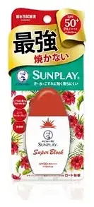Sunplay Super Block SPF 50+ Pa++++