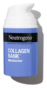 Neutrogena Collagen Bank Face Moisturizer US