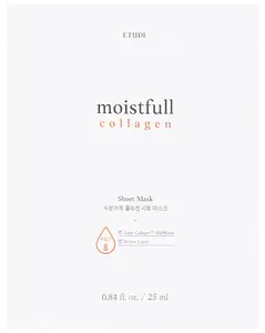 Etude House Moistfull Collagen Sheet Mask