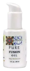 KENZA Pure Fusion Oil