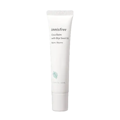 innisfree Cica Balm with Bija Seed Oil