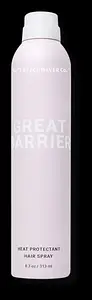 Beachwaver Great Barrier Heat Protectant Hairspray