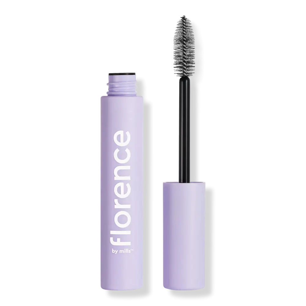 Florence by Mills Built To Lash Lengthening Mascara