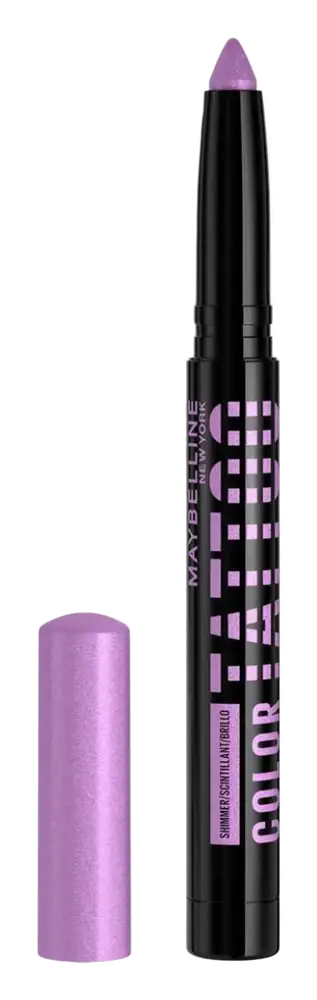 Maybelline Color Tattoo Eye Stix I am Fearless