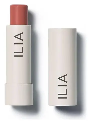 Ilia Balmy Tint Hydrating Lip Balm Hold Me