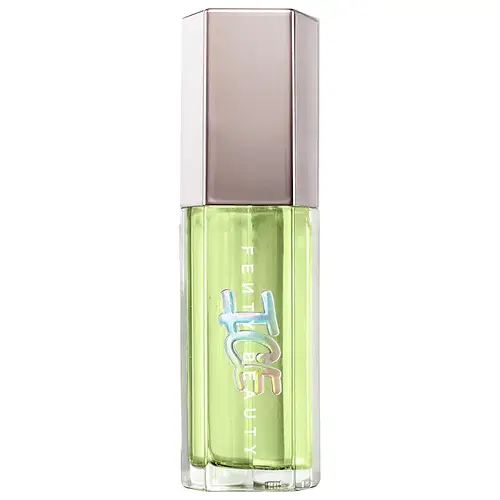 Fenty Beauty Gloss Bomb Ice Cooling Lip Luminizer Cucum Brrr