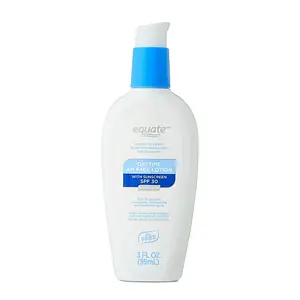 Equate Daytime AM Face Lotion With Sunscreen SPF 30