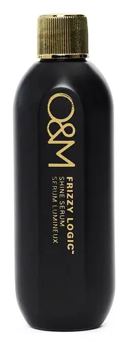 Original & Mineral Frizzy Logic Shine Serum