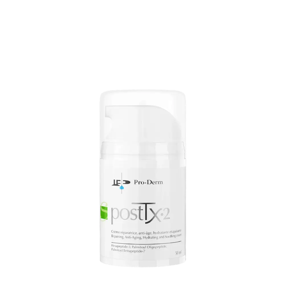 Pro-Derm PostTx2