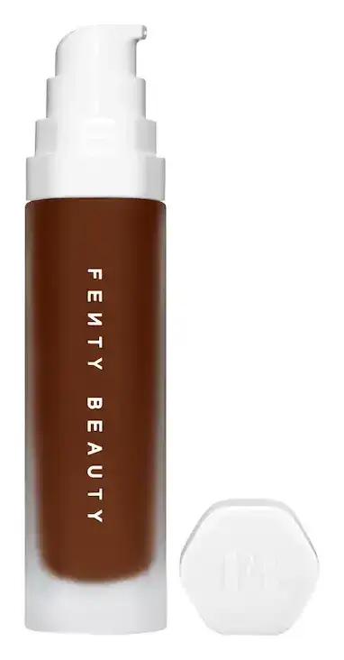 Fenty Beauty Soft’Lit Naturally Luminous Longwear Foundation 490