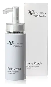 Skincare by Dr V Trio Blemish Face Wash