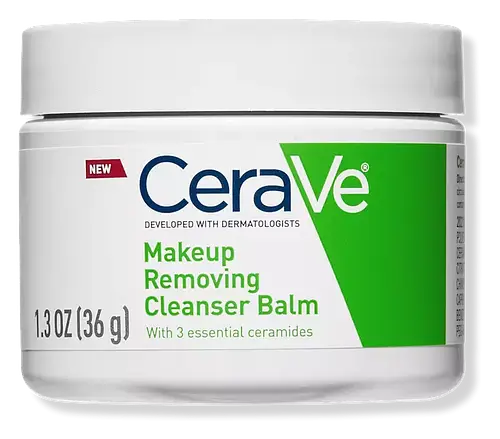CeraVe Makeup Removing Cleanser Balm