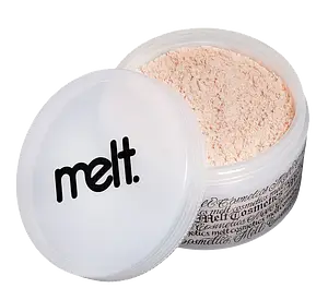 Melt Cosmetics Barely Alive Translucent Loose Setting Powder