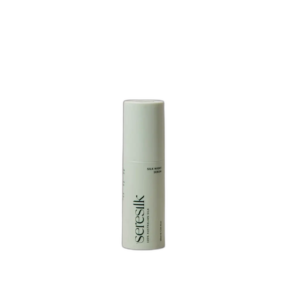 Seresilk Silk Night Serum