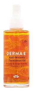 Derma E Anti-Wrinkle Treatment Oil